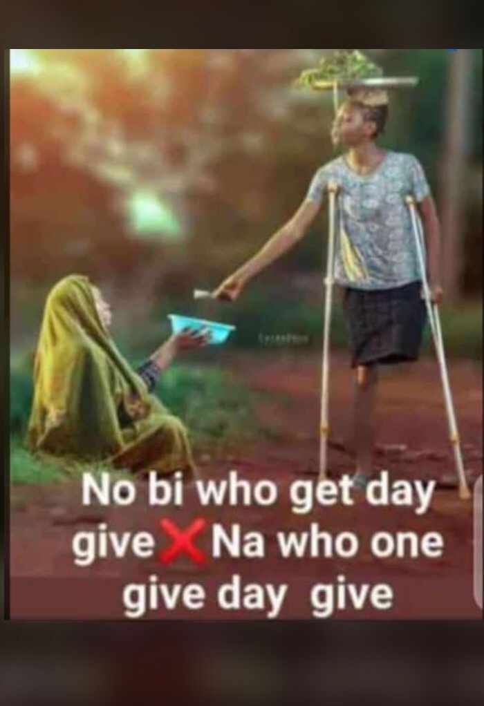 Normally, if you know you are among those people skip to like this post