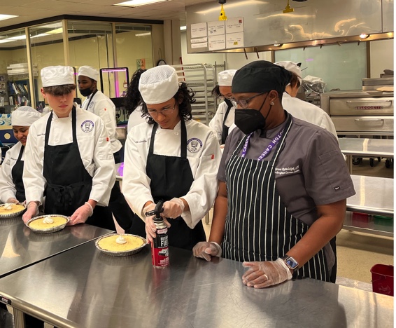 Margaret Chung (@margaretchungcc) on Twitter photo It's all in the family~the Randolphs totally rocking it <a href="/APSCareerCenter/">Arlington Career Center</a>! <a href="/CharlesRandolp3/">Charles Randolph</a> <a href="/ChefRandi14_ACC/">Renee Randolph</a>, Nicky and Charlie are our superstar ITC, master <a href="/ACC_Culinary/">ACC Culinary Arts - Student Managed Account</a> teacher, <a href="/apsACCBarCosmo/">APS-ACC--Master Barber/Cosmetology</a> SkillsUSA judge, and budding master electrician! <a href="/APS_CTE/">Arlington CTE</a> @principalWHS <a href="/APSHSITC/">APS-HighSchool-ITCs</a> It's all in the family~the Randolphs totally rocking it <a href="/APSCareerCenter/">Arlington Career Center</a>! <a href="/CharlesRandolp3/">Charles Randolph</a> <a href="/ChefRandi14_ACC/">Renee Randolph</a>, Nicky and Charlie are our superstar ITC, master <a href="/ACC_Culinary/">ACC Culinary Arts - Student Managed Account</a> teacher, <a href="/apsACCBarCosmo/">APS-ACC--Master Barber/Cosmetology</a> SkillsUSA judge, and budding master electrician! <a href="/APS_CTE/">Arlington CTE</a> @principalWHS <a href="/APSHSITC/">APS-HighSchool-ITCs</a>