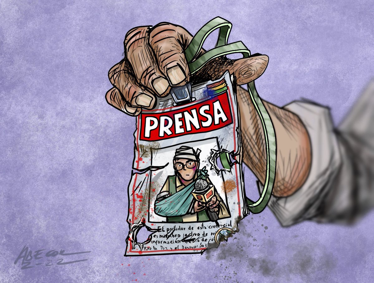 abecor_BOLIVIA's tweet photo. https://t.co/1EkNrpQJmi