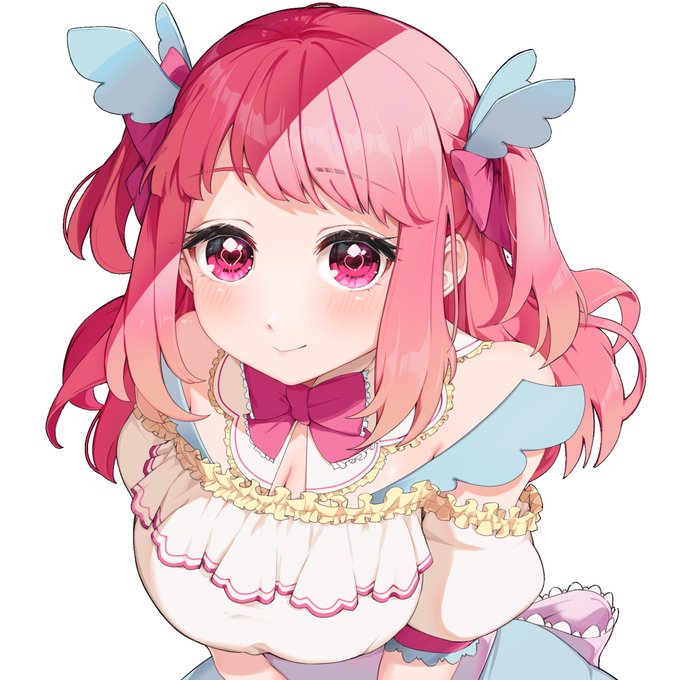 Merodameroさんのイラストまとめ