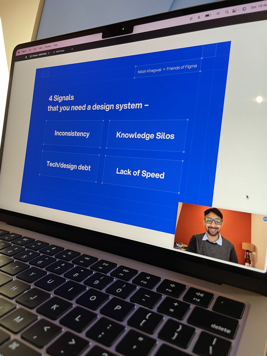 Nitish Khagwal tweet media