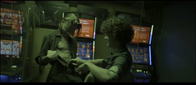 Best Actor - Featurette @GayVN  Best Featurette @GayVN  Best Sex Scene - Gay @XBIZ  As this year&rsquo;s nominations<a class="tags" href="/tag/gayvn">@gayvn</a>