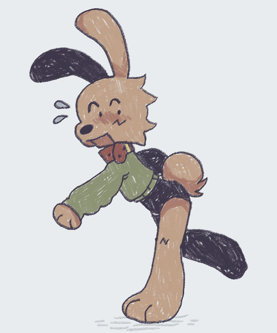 [ Repost ]Rabbit 