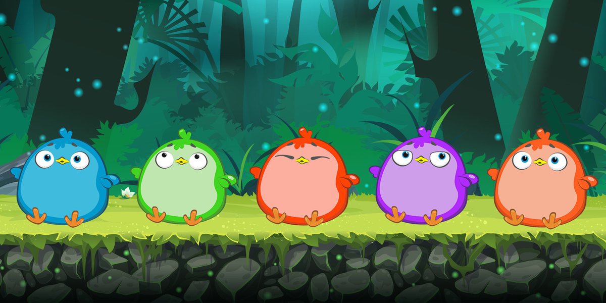 swiftalph4's tweet photo. 🎁 #NFT &amp; $SOL Giveaway 🎁

Prizes :
🏆 15x @FlappyBirds_NFT WL Spots
🏆 1x $SOL

To enter :
1️⃣ Follow @FlappyBirds_NFT and @WydSwift_ 
2️⃣ Like, RT &amp; Tag 3 friends
3️⃣ Join https://t.co/OviIoKviu8

Picking winners in 24 hours 

#WLGiveaway #NFTGiveaway #SolanaGiveaways #Solana https://t.co/IVaFhXsG5C