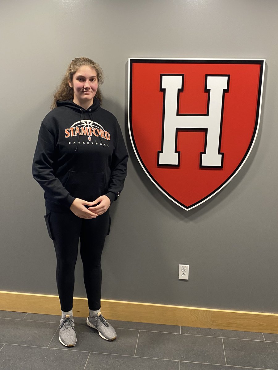 Pauline Vlahakis (@paulinevlahakis) on Twitter photo Thank you <a href="/CoachMoore33/">Moore</a>, <a href="/CoachAliSanders/">Ali Sanders</a> & the entire coaching staff & team <a href="/HarvardWBB/">Harvard Women's Basketball</a> for inviting me to last night’s game & your warm welcome <a href="/girlscbc/">CBC Girls</a> <a href="/stamfordgbball/">SHS Girls Basketball</a> <a href="/BashHoopsNE/">Bash Hudson</a> <a href="/HerHoopsNetwork/">Her Hoops Network</a> <a href="/makingwavesinwb/">Making Waves in Women's Basketball</a> <a href="/KEDtraining/">Kelly Dempsey</a> <a href="/NYGHoops/">NYGHoops</a> <a href="/PrepGirlsHoops/">Prep Girls Hoops 🏀</a> Thank you <a href="/CoachMoore33/">Moore</a>, <a href="/CoachAliSanders/">Ali Sanders</a> & the entire coaching staff & team <a href="/HarvardWBB/">Harvard Women's Basketball</a> for inviting me to last night’s game & your warm welcome <a href="/girlscbc/">CBC Girls</a> <a href="/stamfordgbball/">SHS Girls Basketball</a> <a href="/BashHoopsNE/">Bash Hudson</a> <a href="/HerHoopsNetwork/">Her Hoops Network</a> <a href="/makingwavesinwb/">Making Waves in Women's Basketball</a> <a href="/KEDtraining/">Kelly Dempsey</a> <a href="/NYGHoops/">NYGHoops</a> <a href="/PrepGirlsHoops/">Prep Girls Hoops 🏀</a>