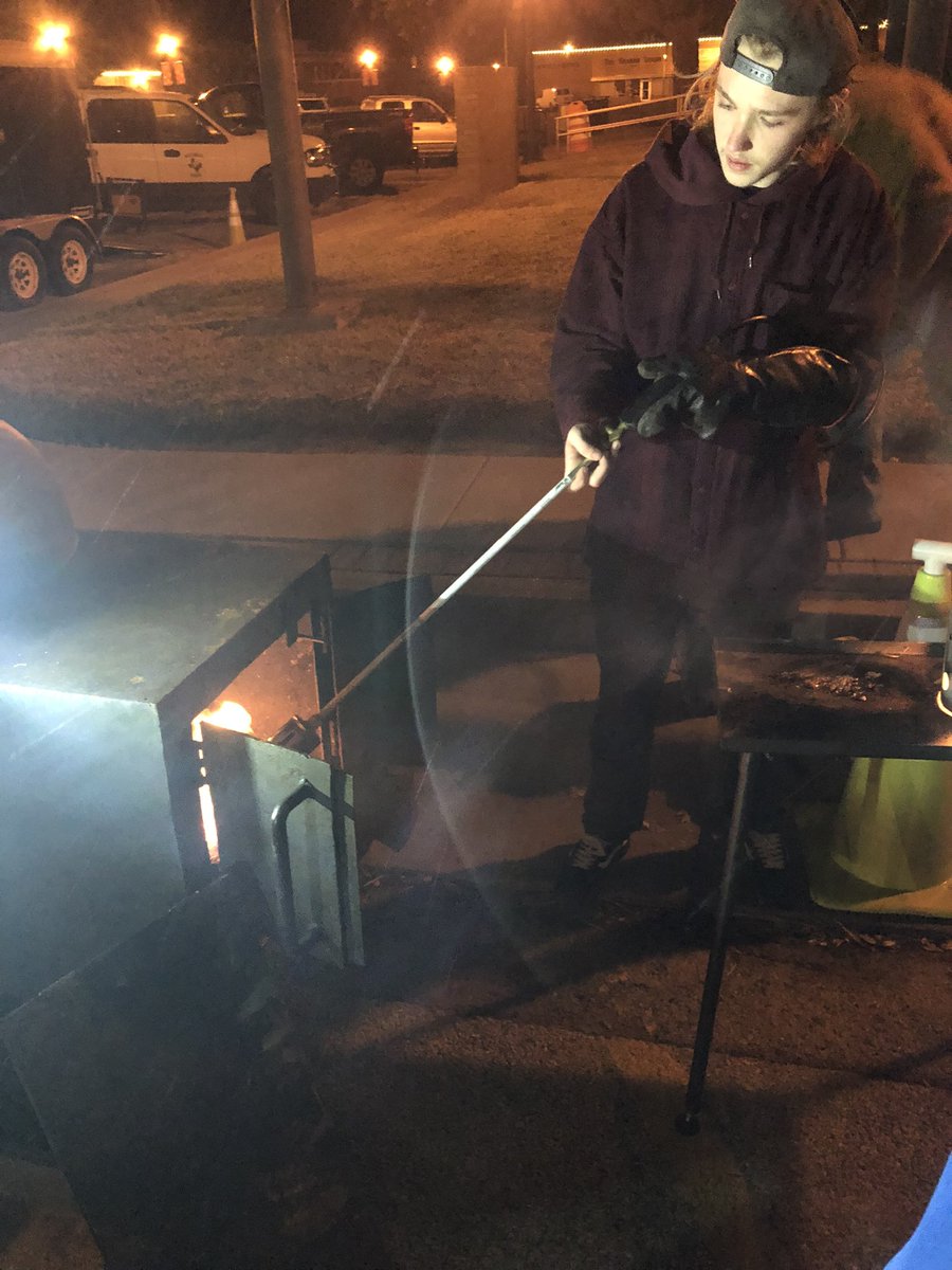 Goodman FCS / CTE tweet media