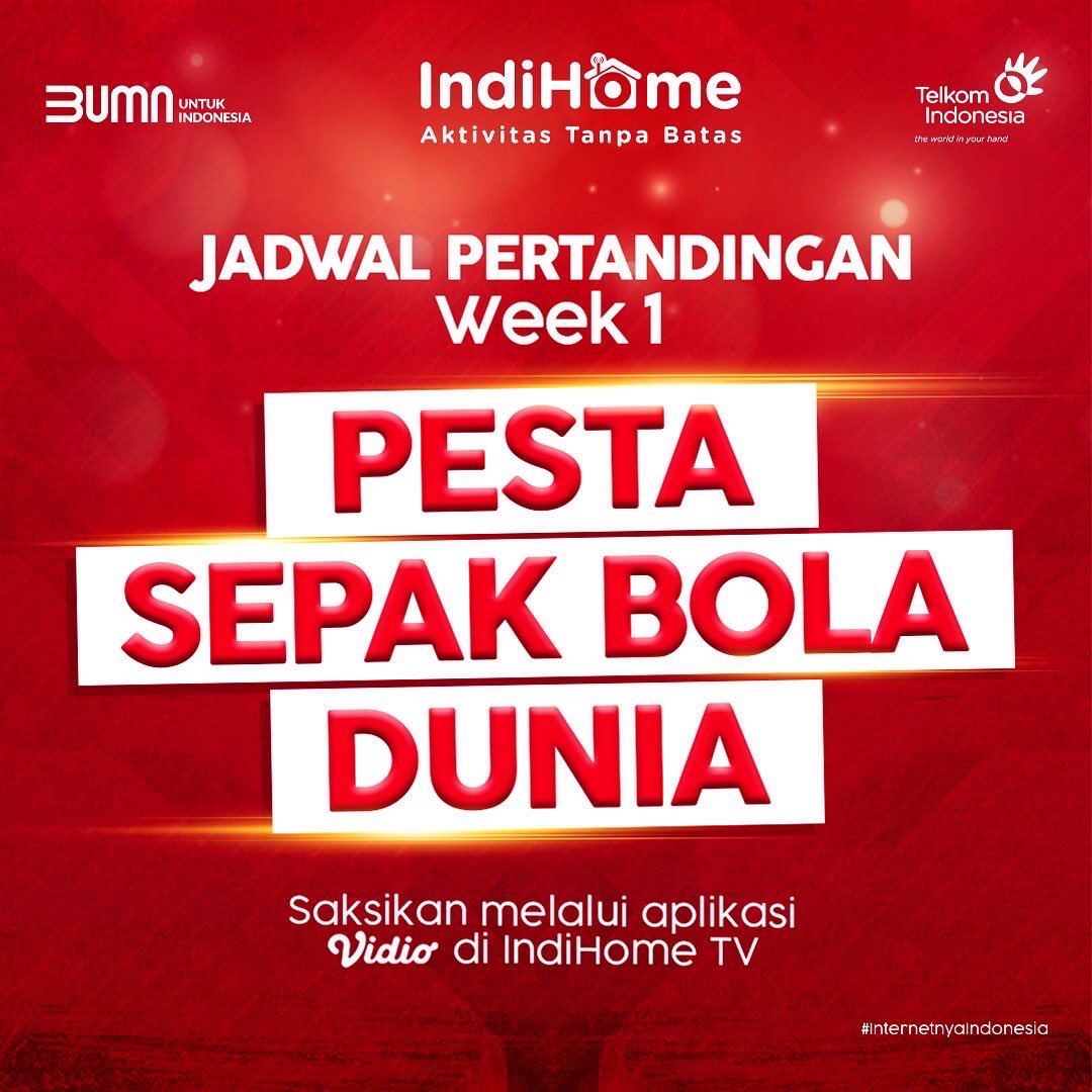 IndiHomeCare tweet media