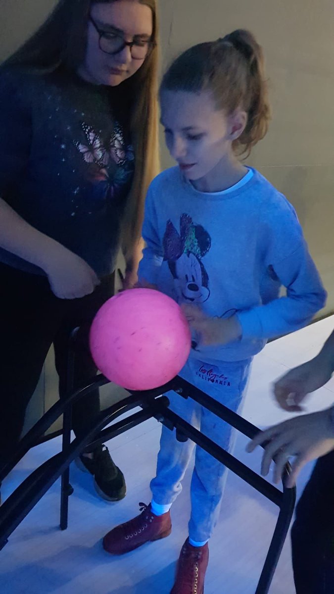 The original Queen of The Pines is turning 13 today!!! 🎂 🥳  Happy Birthday Miss T, we hope you are having the best day ever 💗 
We love how our familes keep in touch with us <a href="/Redgate_Primary/">Redgate Primary</a> even after the children have moved on to high school #rcpwenurture #rcpwegrow