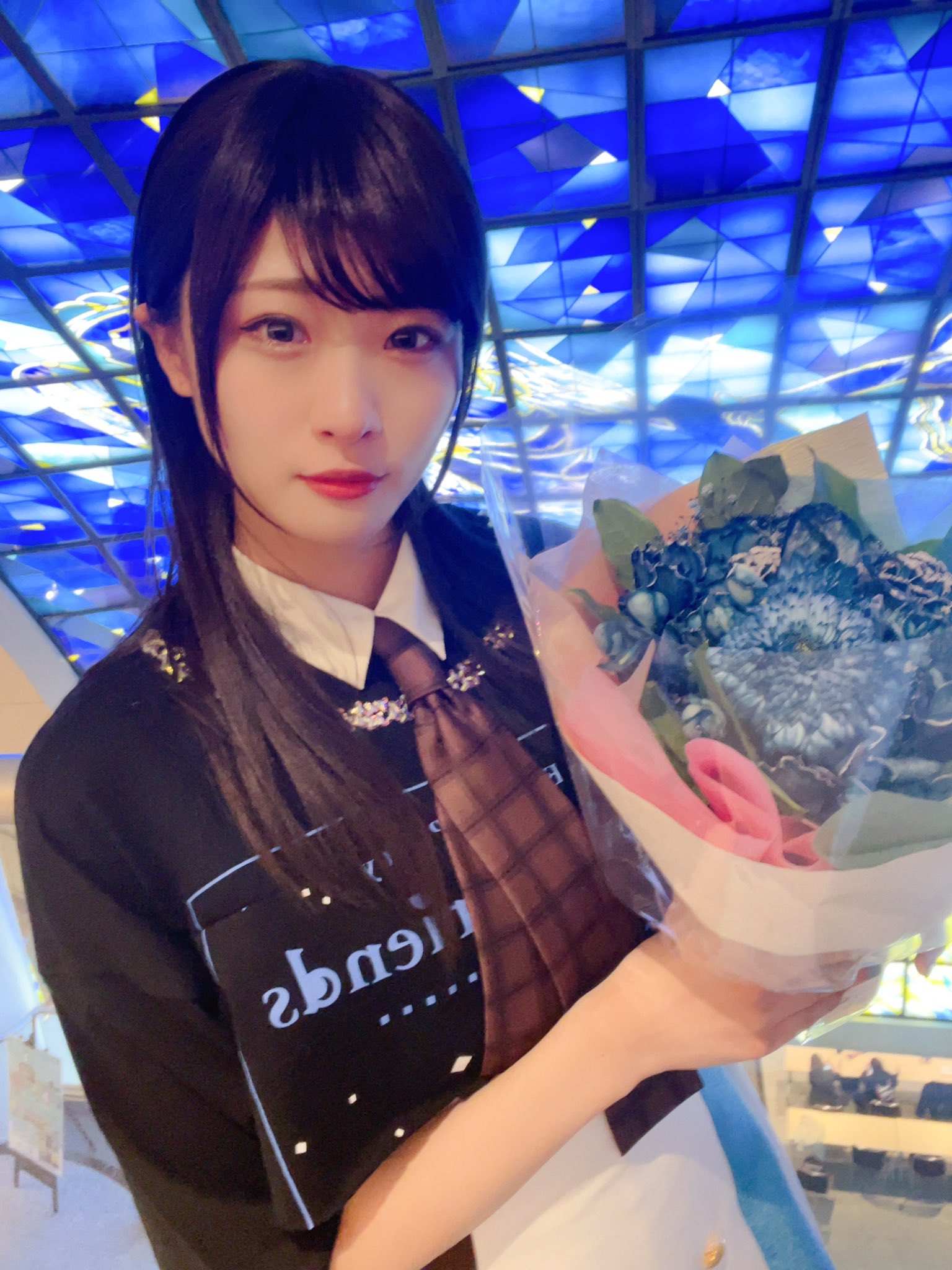 はなしぐれ松田彩希 松田彩希🌱 (@sakii_matsuda) / X