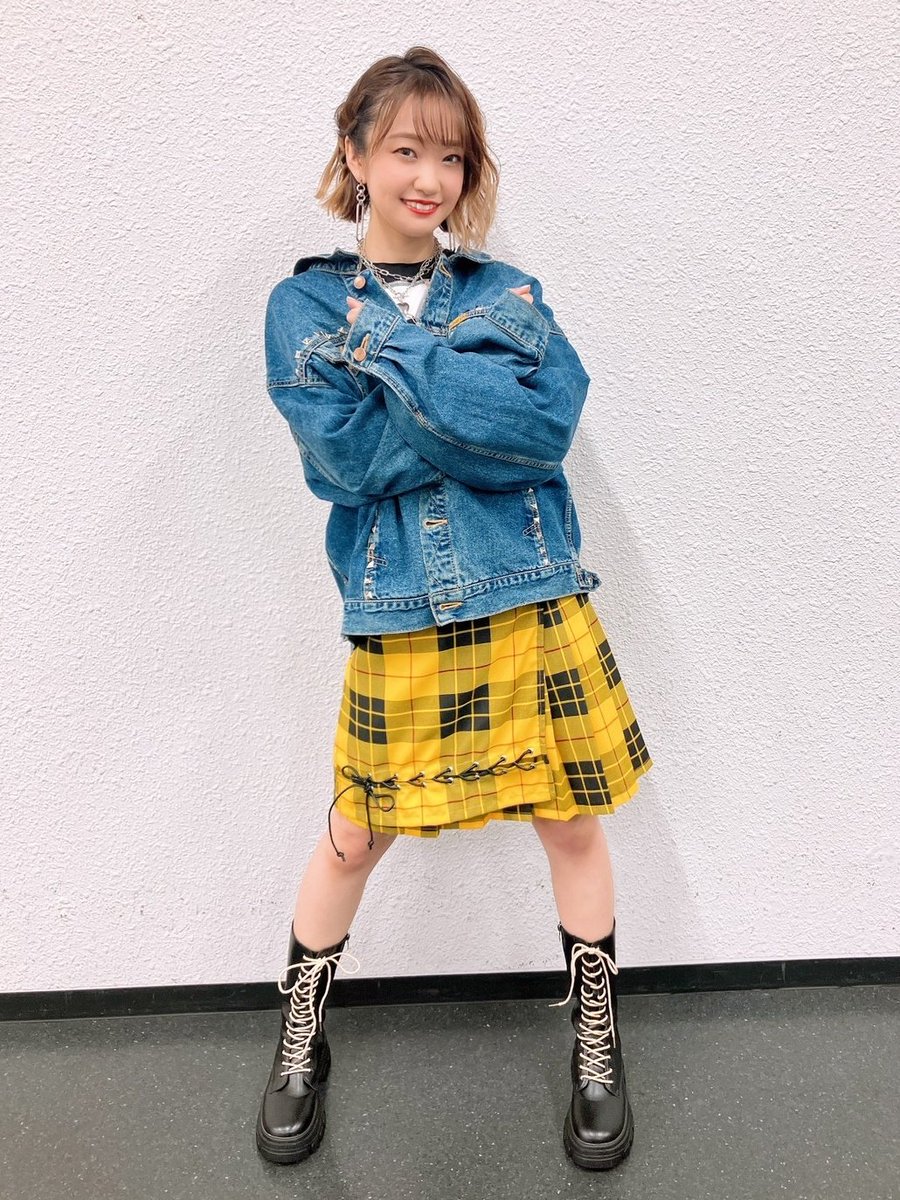 AyakaOhashi tweet picture