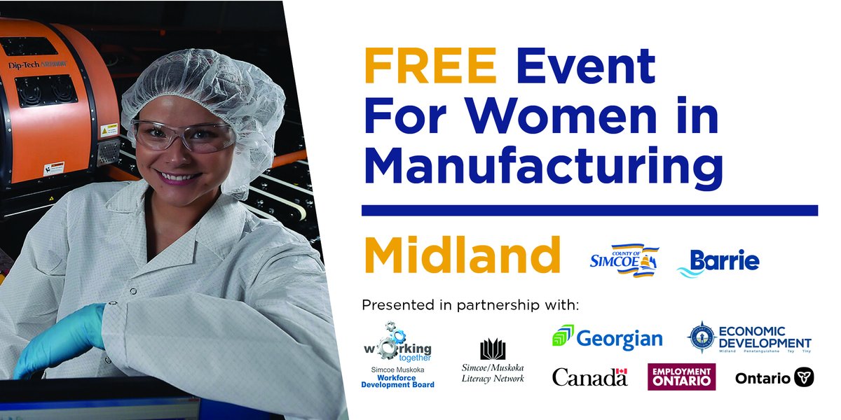 County of Simcoe tweet media