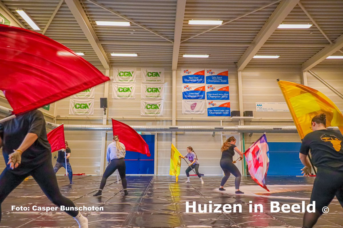 Help het team van The Pride naar het WK in Amerika. 
gofundme.com/f/help-ons-tea…
© Fotograaf: Casper Bunschoten.