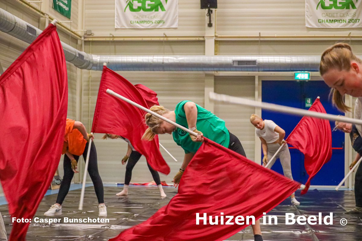 HuizenIn tweet picture