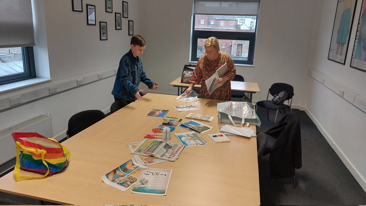 burnstuff77's tweet photo. Fantastic effort, getting ready @PhilburnSally! @barnsley_of #barnsleyisbrill https://t.co/POFRbZsA6O