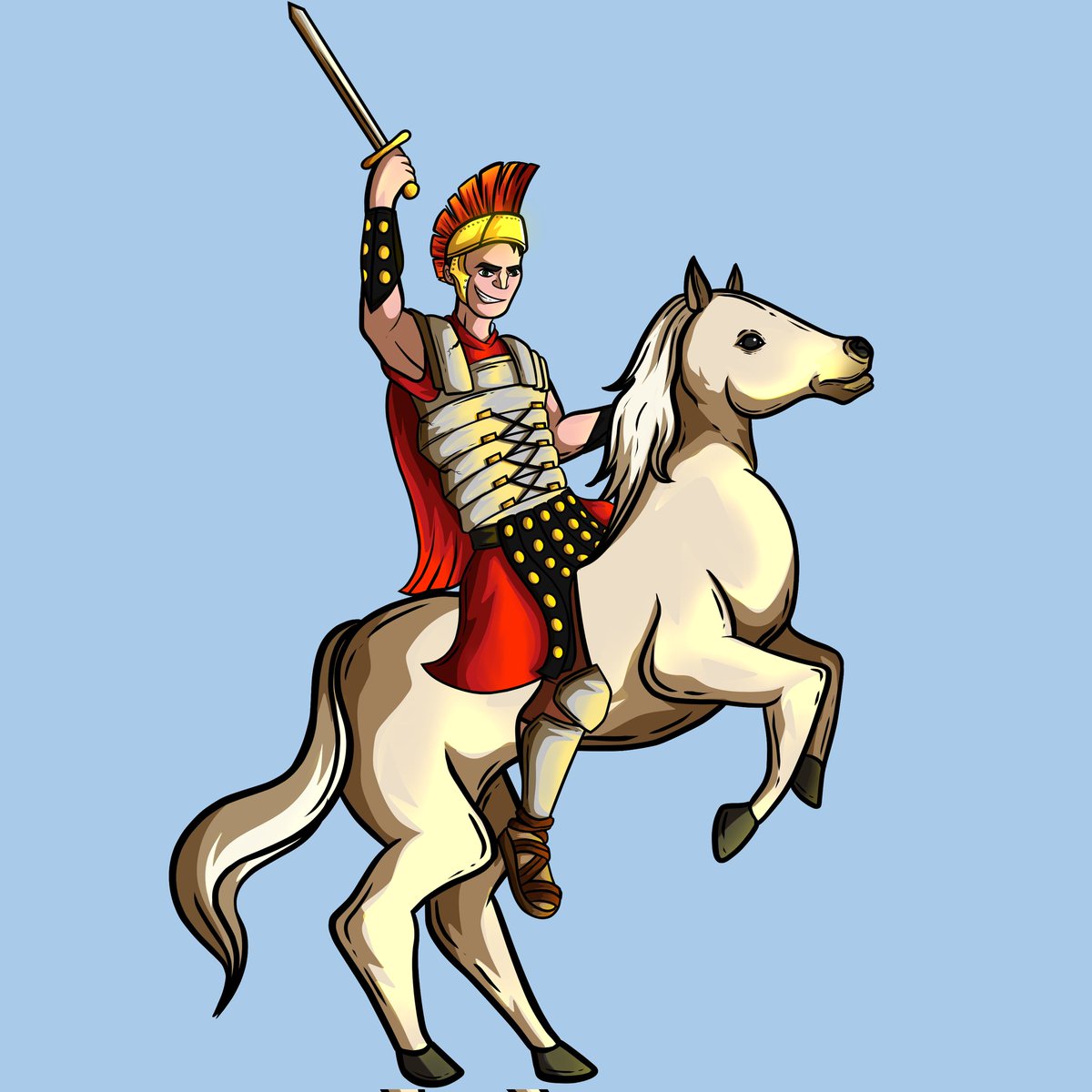 #NFTGiveaway #NFTMinting
#NFT #NFTs <a href="/IMPERIALARMYY/">Imperial Roman Army (MINT LIVE)</a>
The Empire is paying out passive income every 4 days for holding ROMAN NFTs - starting on 11/07/2022
Hold 
10 Roman NFT's pay out  .1 SOL
20 NFT's => .15 SOL
30 NFT's => .2 SOL
Check out discord for more info