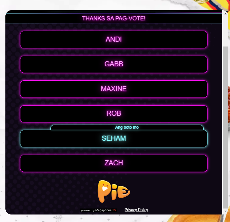 rheds_'s tweet photo. Save PauKe!
ZACHAM TCO ePIEsode9
#TCOR3TURN
#ZacHam https://t.co/NDJCTigKK2