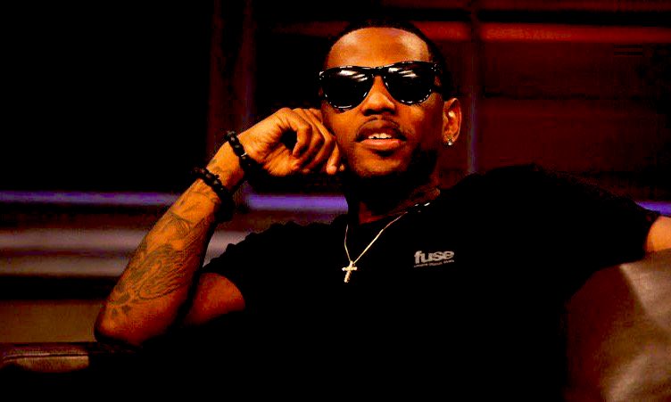 Happy Birthday Fabolous 