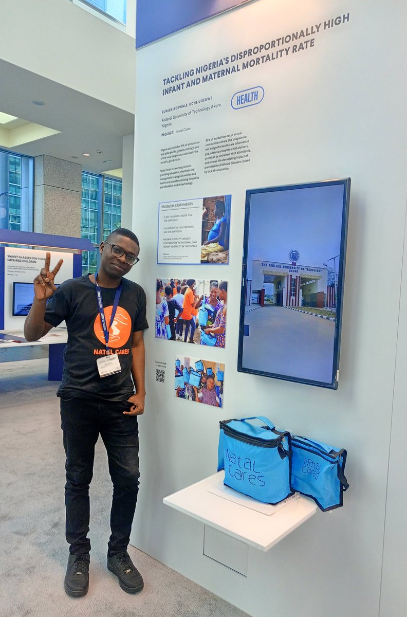 uche_udekwe's tweet image. Global Grad Show Dubai Day 2

#prototypesforhumanity