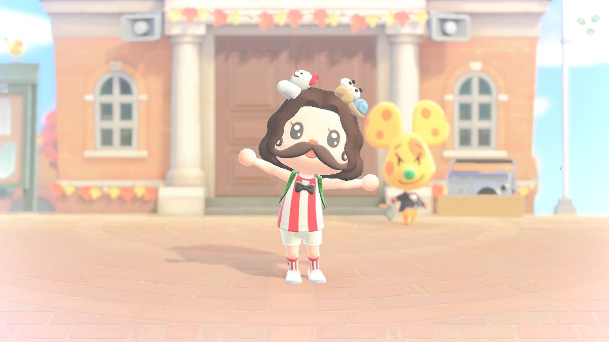 Hope Susie tweet media