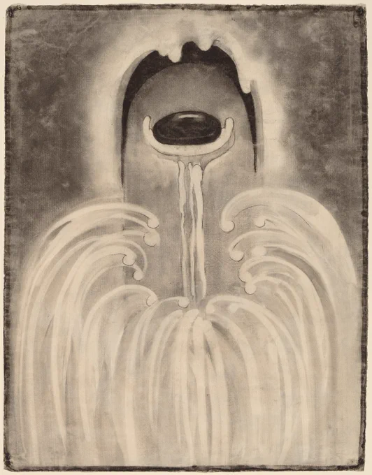 georgia o'keeffe 