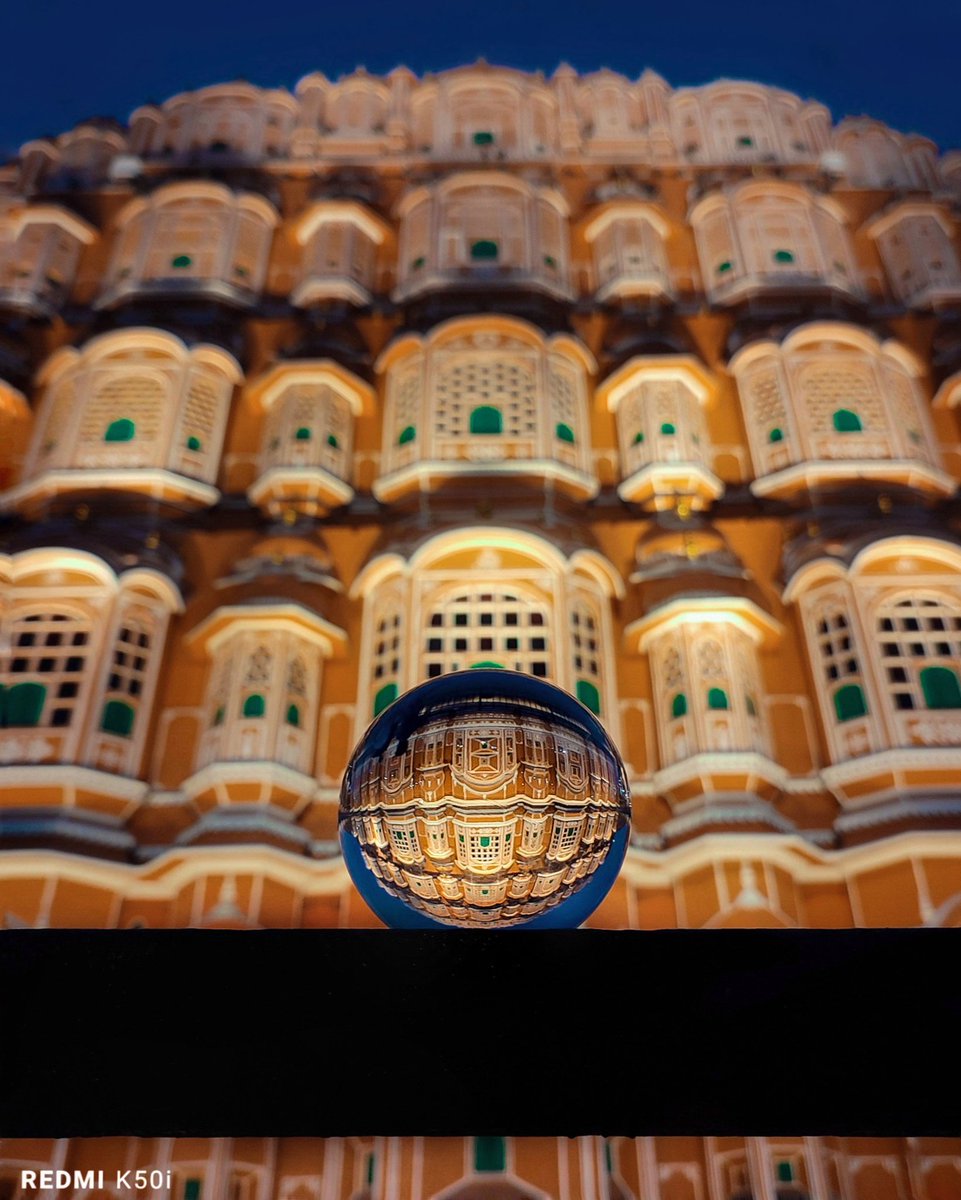 visualsbygourav's tweet photo. Changing perspectives.📸

Shot on #RedmiK50i

#InPartnershipWithRedmi #ShotOnRedmi @redmiindia https://t.co/TALEV4VQkP