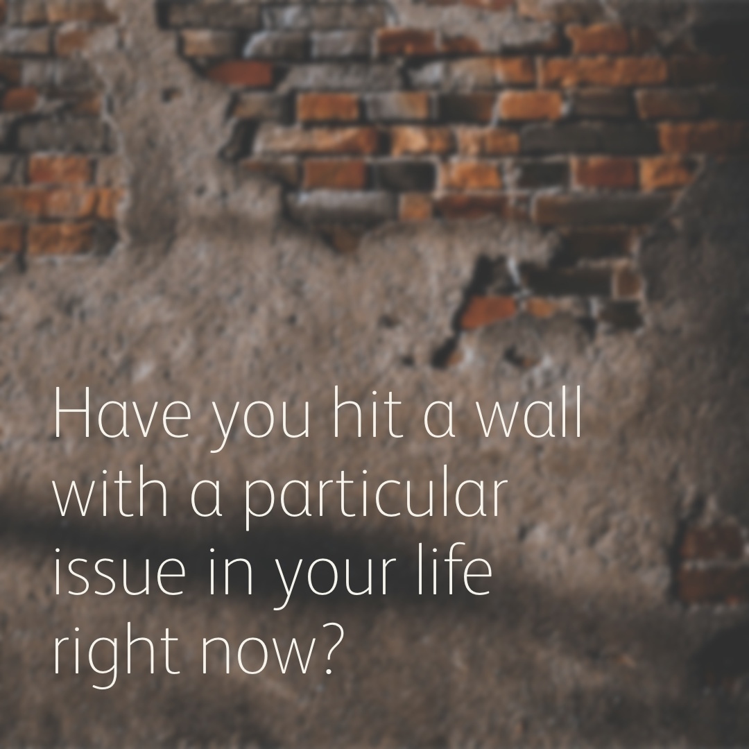 Have you hit a wall with a particular issue in your life and ready to give up?

Come and discover the gift of trypraying for free at trypraying.co.uk/try-it

#trypraying #booklet