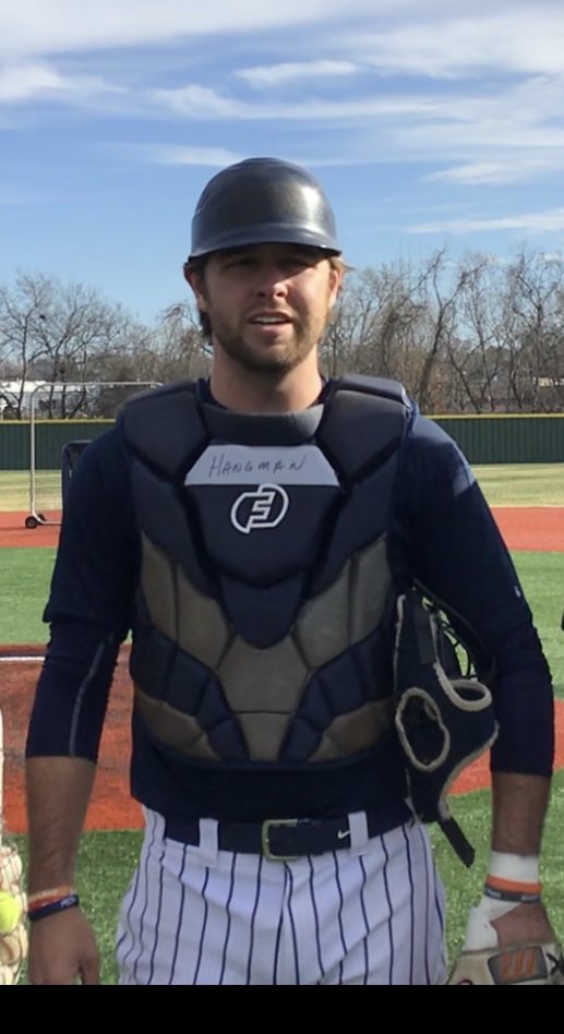 Carson-Newman Baseball tweet media