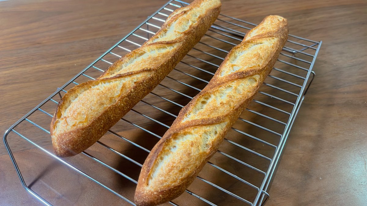 1回使用】ソフラカ フランスパン 保温器-