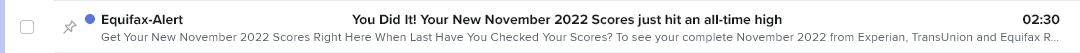 Wizardling's tweet photo. Heya @Fastmail - how does stuff like this slip through your spam filter when it is so painfully obviously spam? :-) https://t.co/olc3nN9aqH