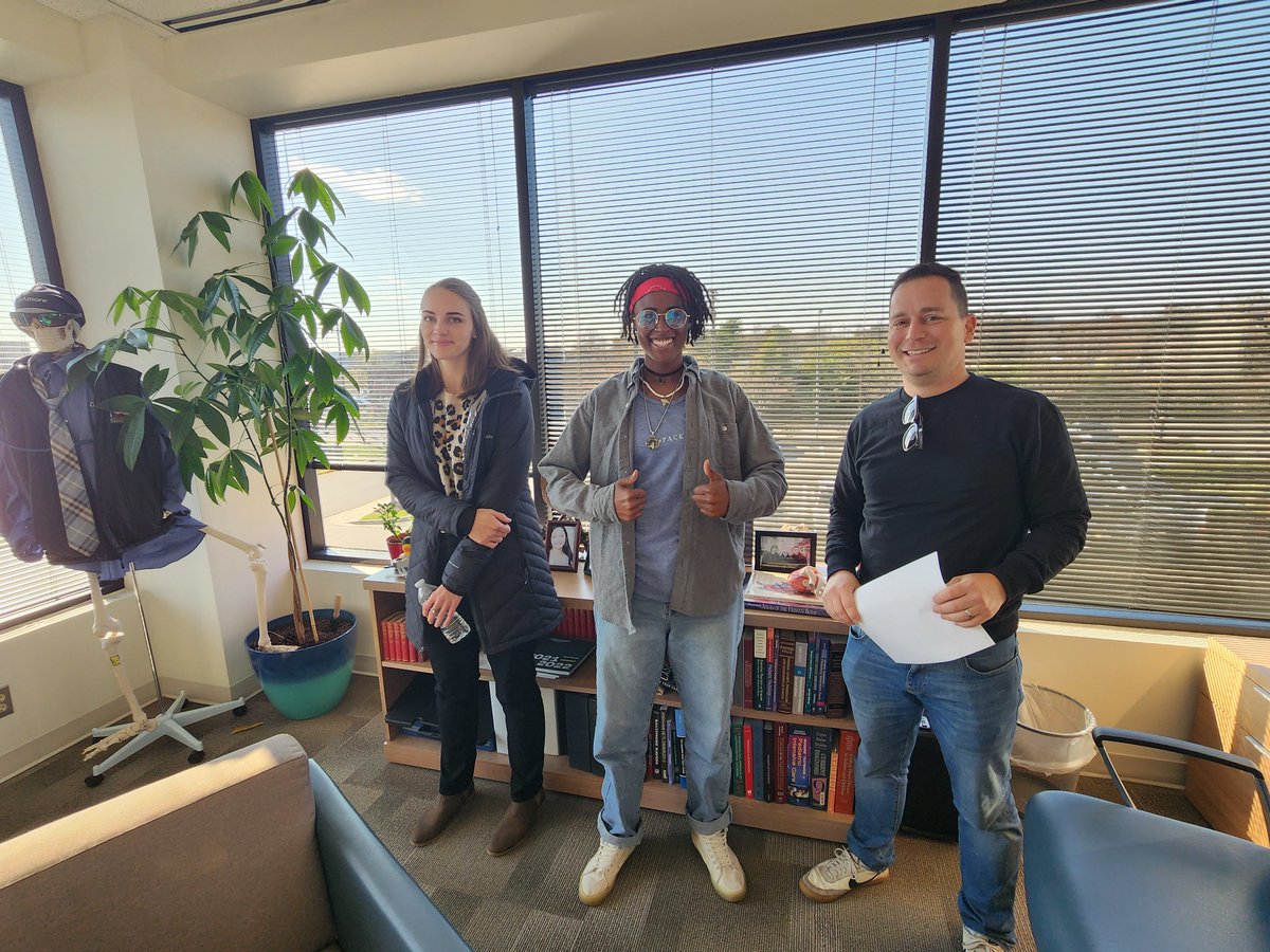 Another day of shooting for <a href="/_TheBlueRibbon/">Blue Ribbon Project</a> project. This project will launch in 2023 and will be #makingadifference.