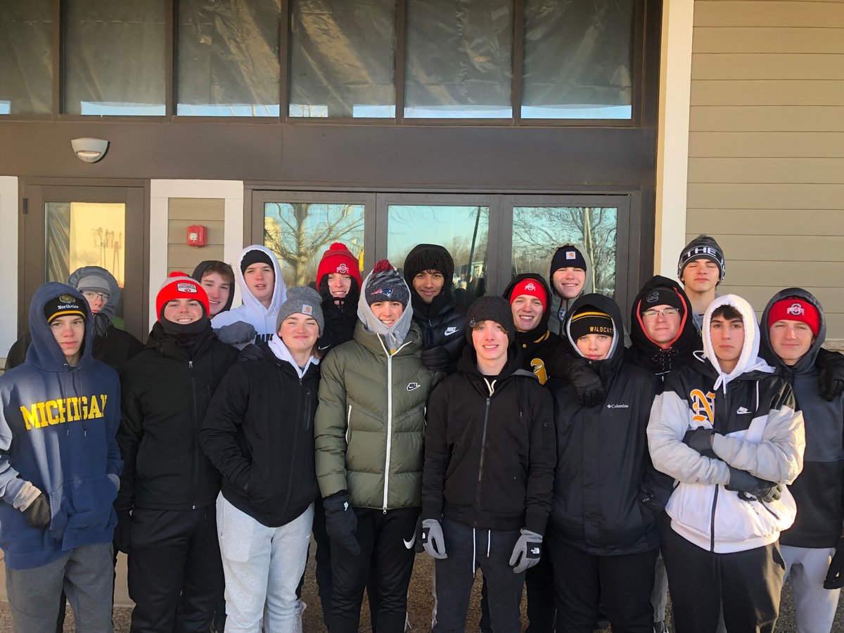 Northview Baseball (@baseballnv) on Twitter photo Boys out Volunteering with <a href="/GOTR_NWO/">Girls on the Run NWO</a> for their race today! Great organization for our community! Thanks for having us Boys out Volunteering with <a href="/GOTR_NWO/">Girls on the Run NWO</a> for their race today! Great organization for our community! Thanks for having us