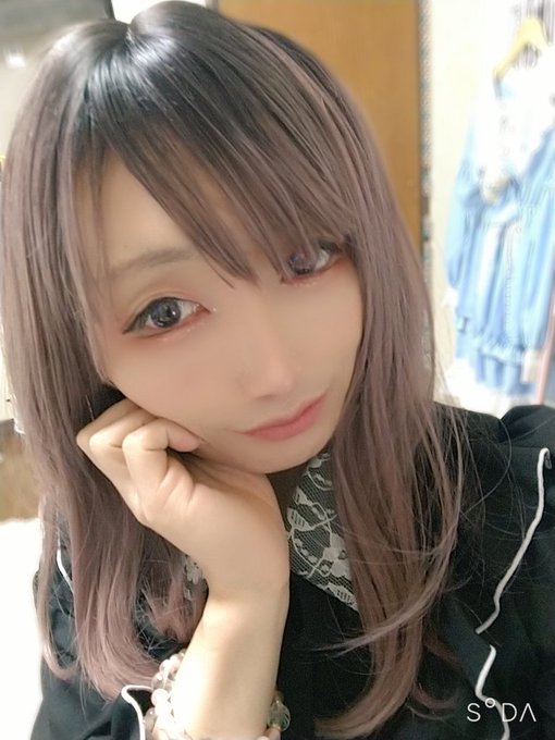 私…綺麗???反応無ければソっと消します… 