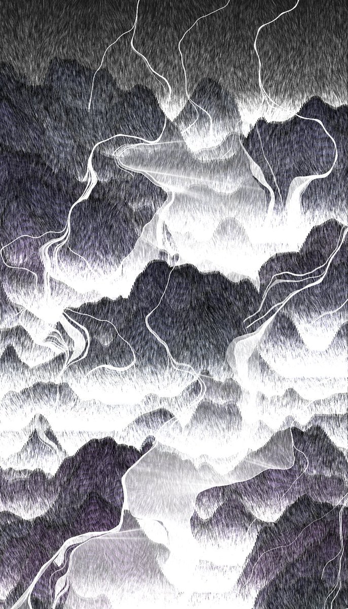 Mountain practice, what do you think? 🤔
#fxhash #p5js #generativeart