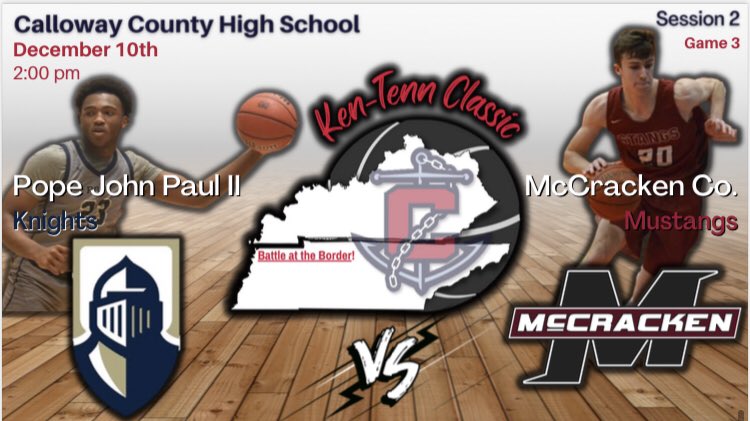 Ken-Tenn Classic tweet media