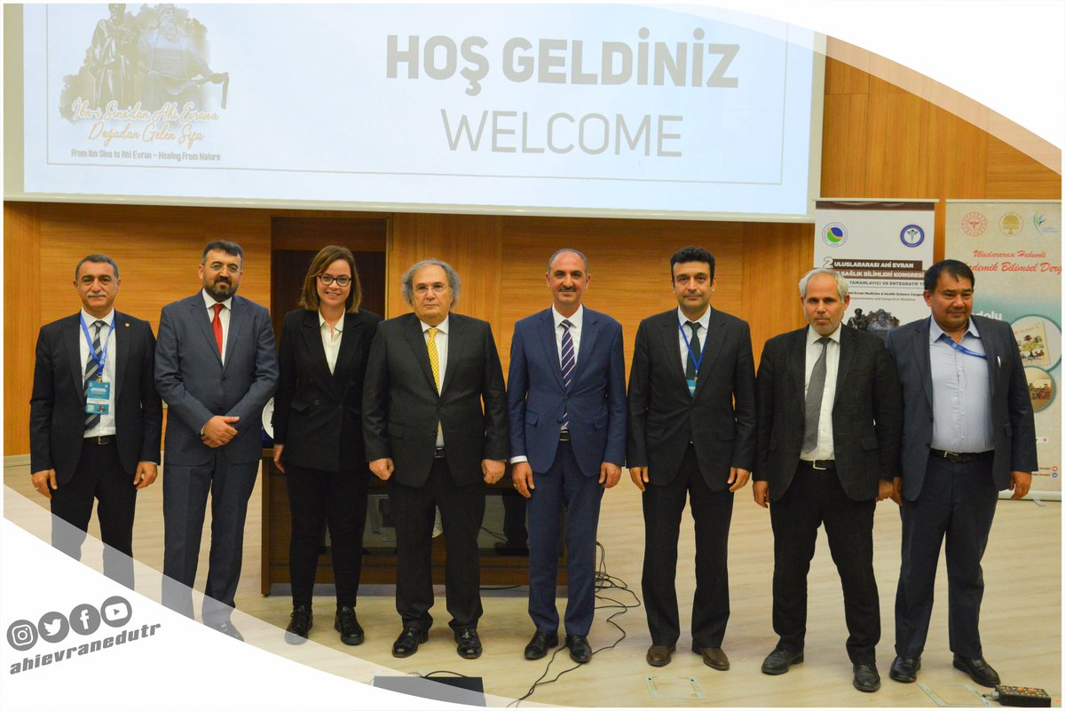 ahievranedutr's tweet photo. Cumhurbaşkanı Başdanışmanı Prof. Dr. İbrahim Saraçoğlu Üniversitemizde Konferans Verdi
#KAEÜ #KırşehirAhiEvranÜniversitesi #Kırşehir #IAMHC
Ayrıntılar: 👇
https://t.co/hDE5Ayj4FH https://t.co/m4vGK0zfr3
