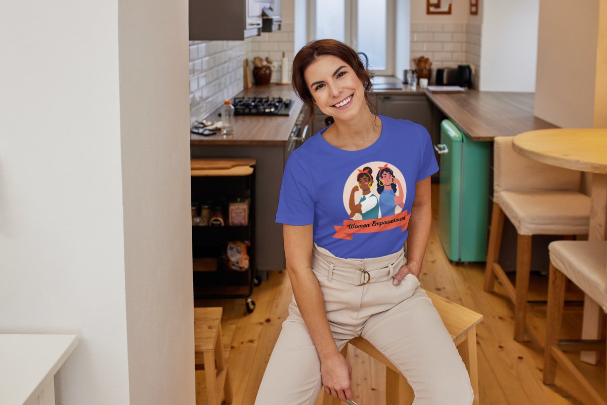 Check out cutt.ly/UN3ibRt  for a printable women's empowerment design to make your own personalized premium quality clothes, mobile device cases, children's clothing, and much more for you and your loved ones #printables #womenempowerment
#Mom #tshirts #tops  #premium