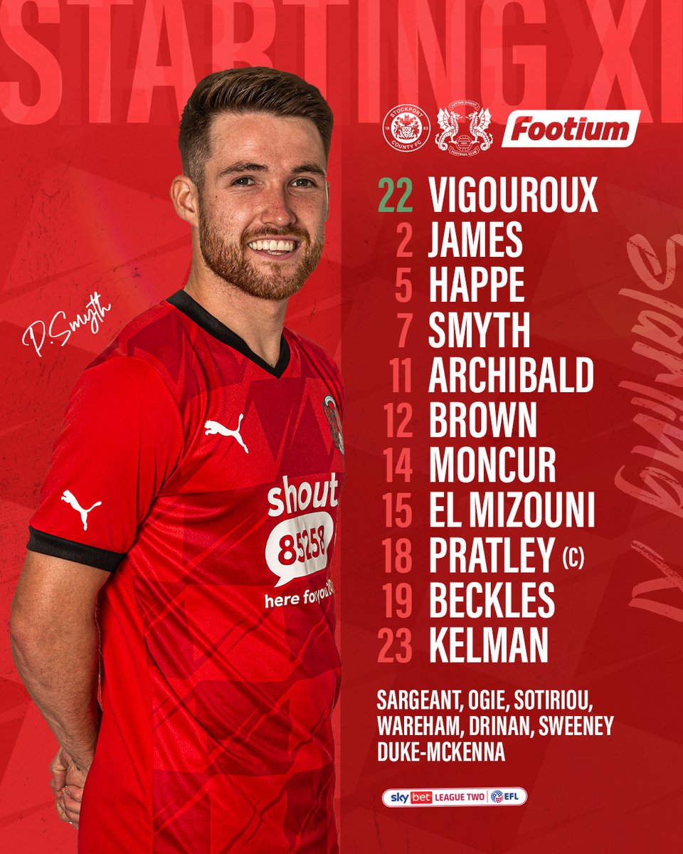 Leyton Orient FC tweet media