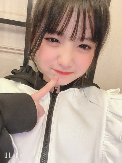 Twitterのコスプレ画像1