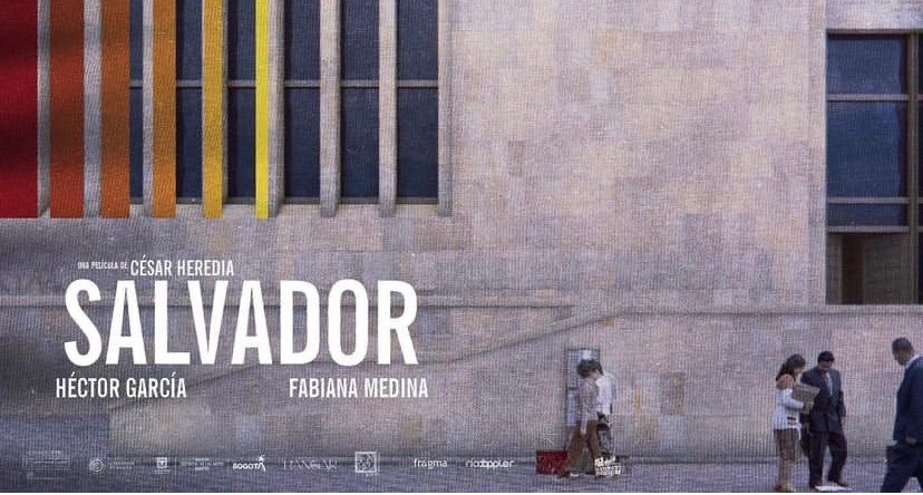 juandiegosoler's tweet photo. Muy recomendada la película ‘Salvador’, que se estrena esta semana en cines de Colombia.
Ambientada en la Bogotá de 1985, un imprescindible ejercicio de memoria del director César Heredia Cruz @Cinema_walker 
https://t.co/Ud7mWSbL4s https://t.co/E4AwimZTRj