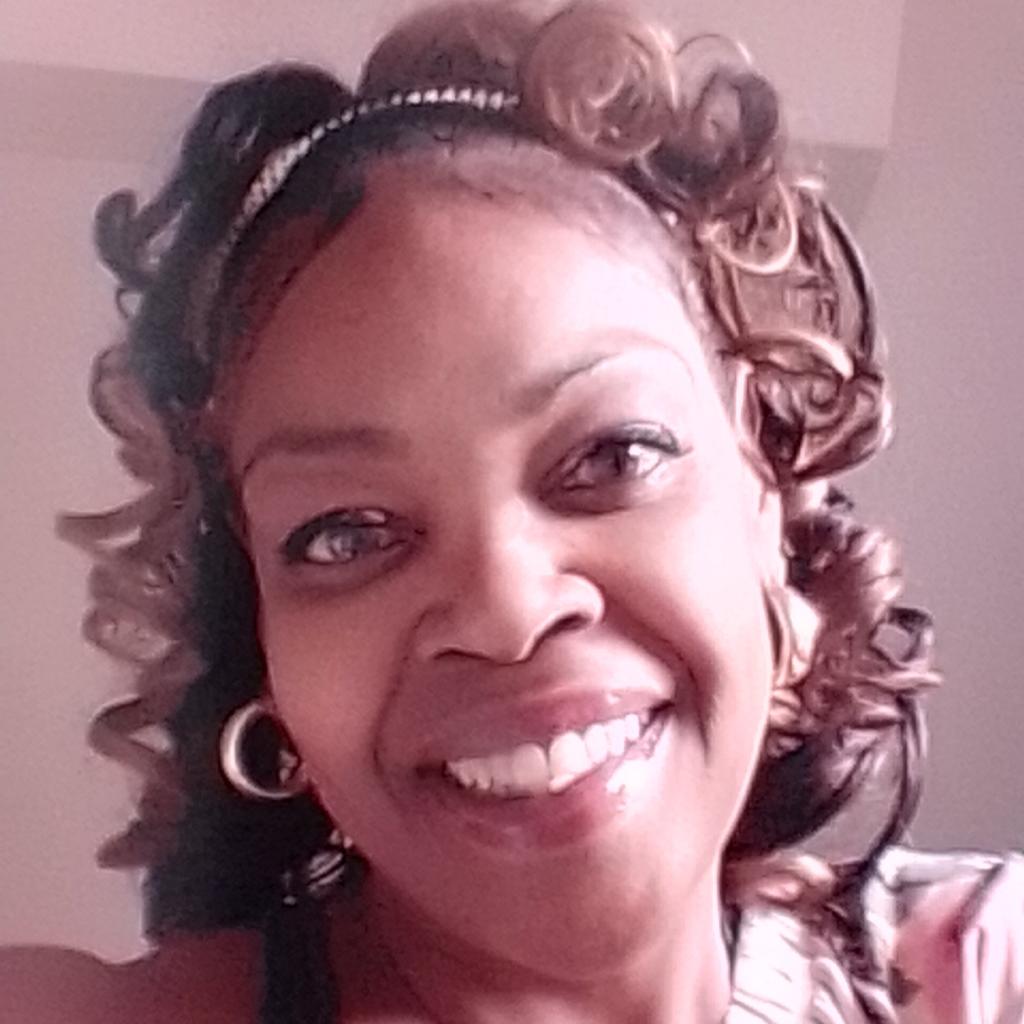 denise fryson tweet media