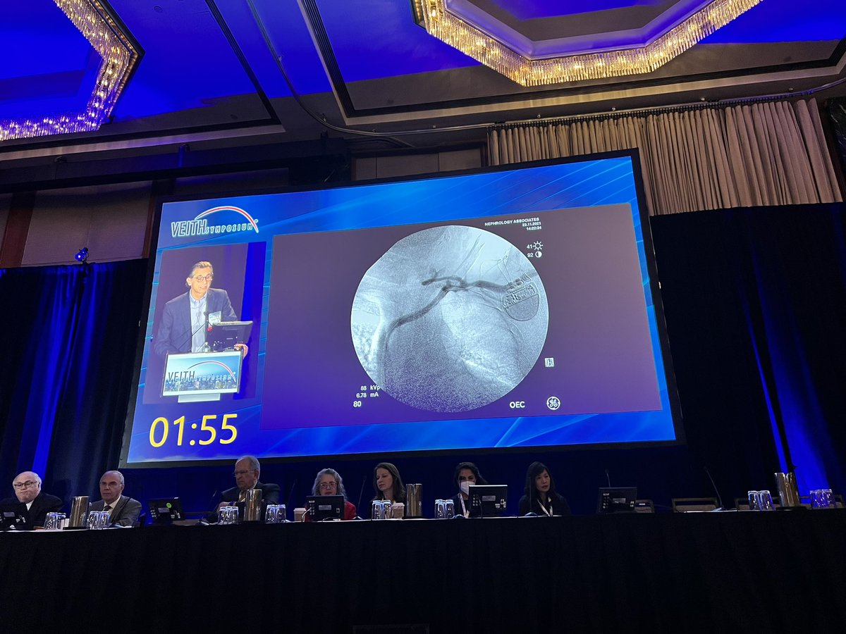 Robert Shahverdyan, MD (@robshahverdyan) on Twitter photo Always brilliant talks by <a href="/SaadTheodore/">Theodore Saad</a> - central venous occlusions in hemodialysis patients <a href="/VEITHsymposium/">VEITHsymposium</a> Always brilliant talks by <a href="/SaadTheodore/">Theodore Saad</a> - central venous occlusions in hemodialysis patients <a href="/VEITHsymposium/">VEITHsymposium</a>