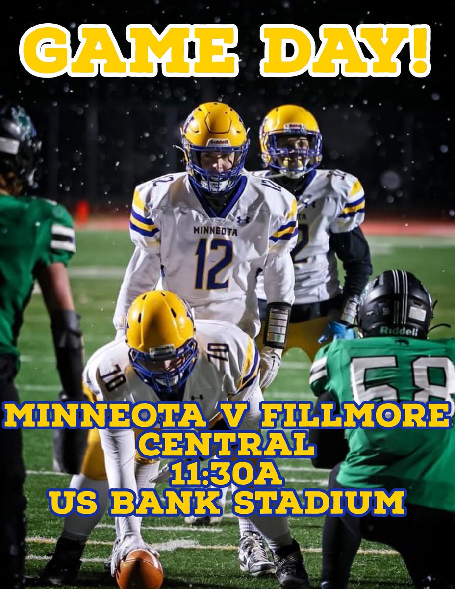 Minneota Activities/Athletics (@minneotasports) on Twitter photo 