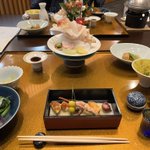 愛(媛)ある海に釣りいてこーわい!のツイート画像