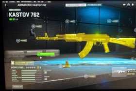 studio6ix9's tweet photo. Combien de skin en Or vous avez ? #Warzone2 #CallofDuty #gamingfr #CoDMW2 #warzone #BattleRoyale https://t.co/uYpqzhcijd