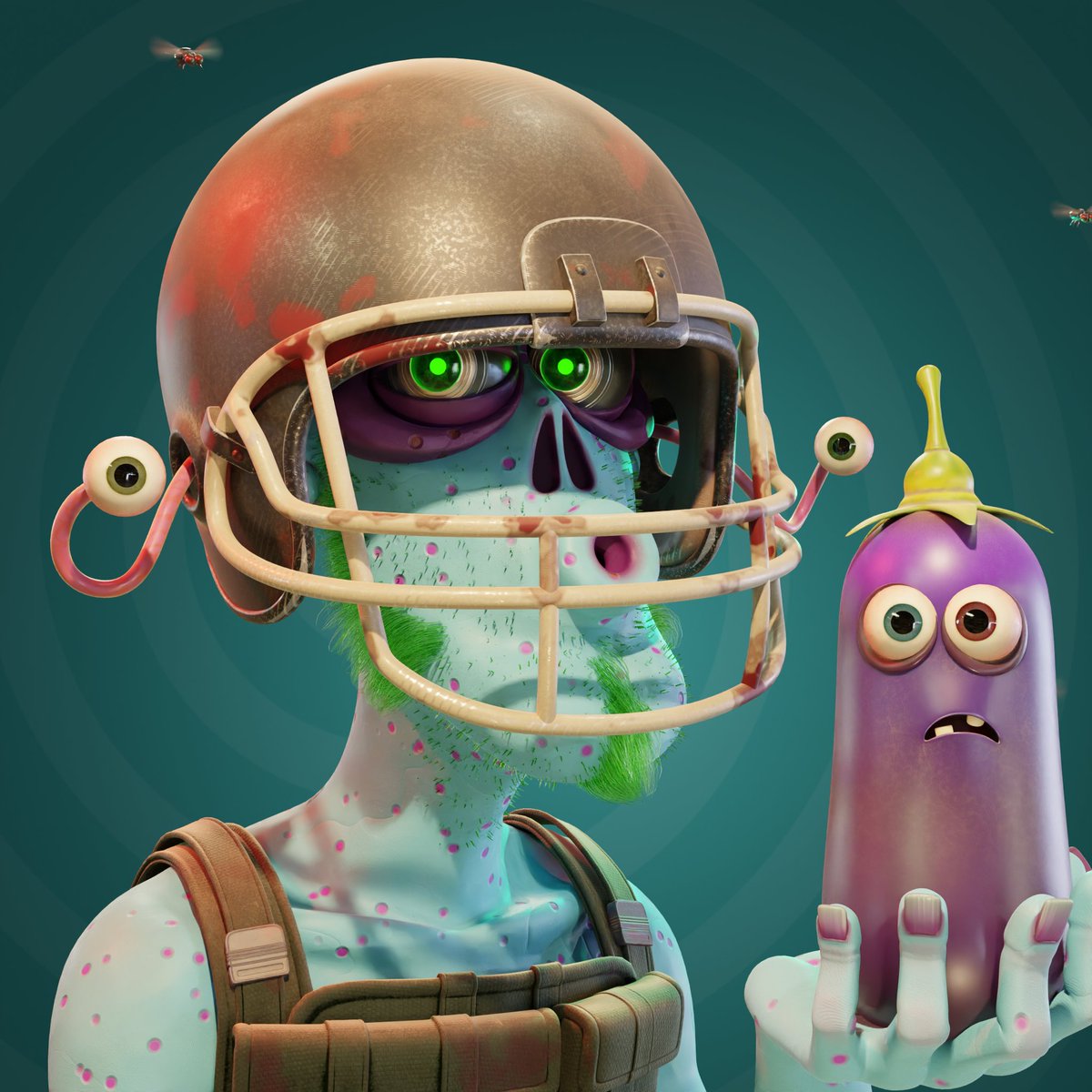 The Art Collective tweet media