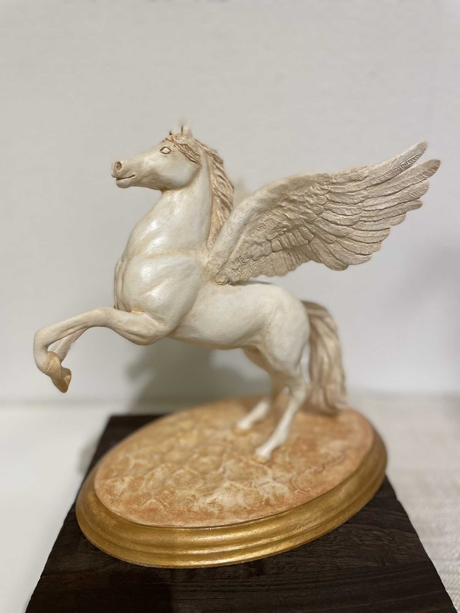 関登志 11 18 23関登志個展 世田谷 梅猫庵 Toshi Twitter