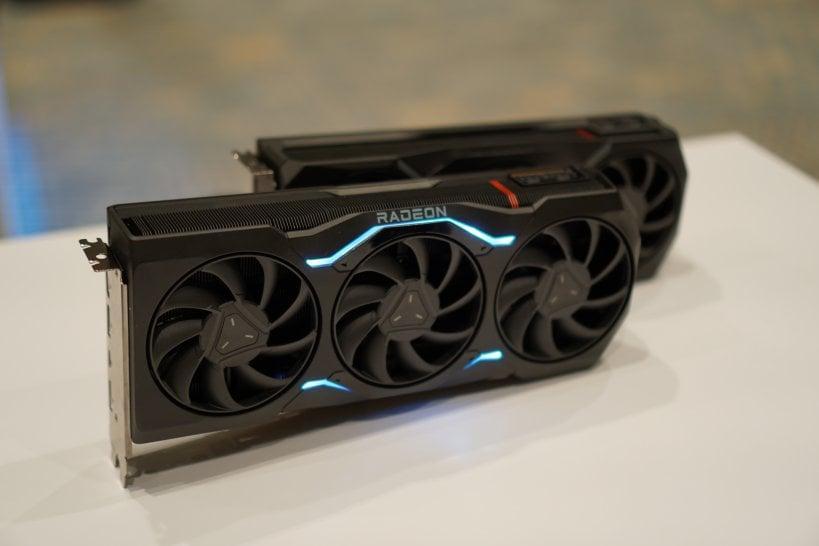 PC Games Hardware on Twitter: "AMD scheint in letzter Sekunde einen