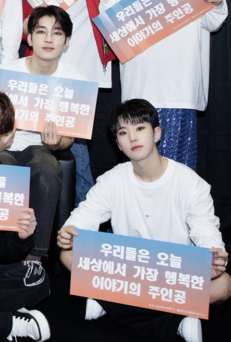221119 비더썬 오사카 DAY1 #원홋
