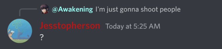 Fort Wayne Out Of Context tweet media