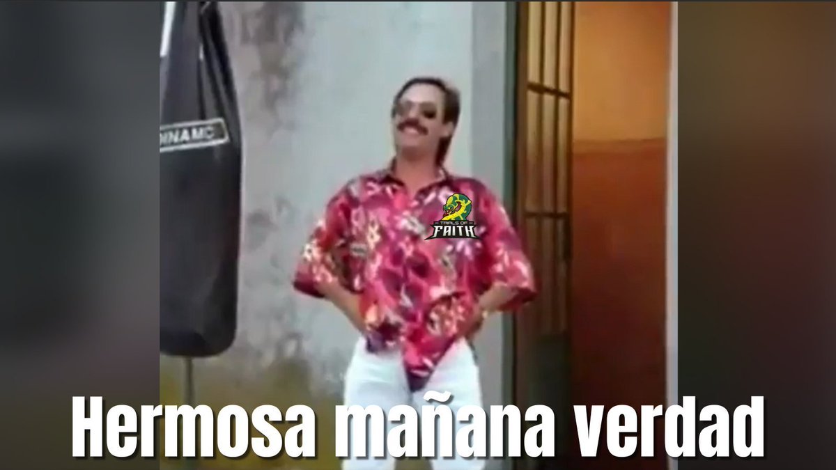 Trials of Faith tweet media